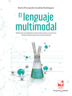 cover image of El lenguaje multimodal